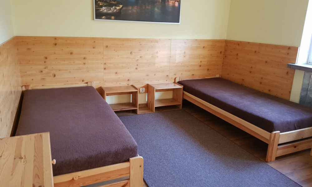 Apartament nr&nbsp;3, 3-pokojowy (ujęcie 2)